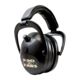 Pro Ears Gold II 26 Ear Muffs, Black, PEG2SMB