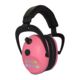 Pro Ears Gold II 26 Ear Muffs, Pink, PEG2SMP