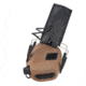 Pro-Ears OPMOD Tactical Hearing Protection Ear Muffs, Flat Dark Earth, PETTACOPT