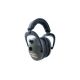 Pro Ears Predator Gold Ear Muffs, 26 dB, Green, GSP300G