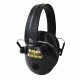 Pro-Ears Pro 200 NRR 19 Shooting Hearing Protection - Black, Over the Head Model