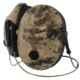 Pro-Ears Pro 200 NRR 19 Shooting Hearing Protection - Highlander,Behind Head Headband Model P200HIBH