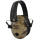 Pro-Ears Pro 200 NRR 19 Shooting Hearing Protection - Highlander,Over the Head Model P200HI