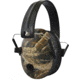 Pro-Ears Pro 200 NRR 19 Shooting Hearing Protection - Max 5 Camo,Over the Head Model P200M5