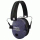 Pro-Ears Pro 200 NRR 19 Shooting Hearing Protection - Purple Rain,Over the Head Model P200PUR