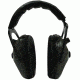 Pro Ears Pro Tac 300 Hearing Protectors, 26 dB, Over the Head, Black, PT300-B Black