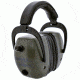 Pro Ears Pro Tac Mag Gold NRR 30 Hearing Protection Earmuffs, Green