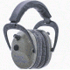 Pro-Ears Pro Tac Plus Gold Low Profile NRR 26 Earmuffs, Green GS-PT300