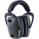 Pro Ears Pro Tac Gold Slim Medium Profile NRR 28 Headset, Green