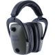 Pro Ears Pro Tac Plus Gold Slim Medium Profile, NRR 28 Headset, Green, GS-PTS Green