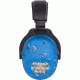 Pro Ears ReVo 26 Earmuffs, Blue Rain