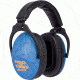 Pro Ears ReVo 26 Earmuffs, Blue Diamond