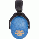 Pro Ears ReVo26 Hearing Protectors, Blue Diamond Plate PE-26-U-Y-010