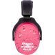 Pro Ears ReVo NPR 26 Passive Hearing Protection Earmuffs, Pink Rain, PE-26-U-Y-016