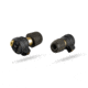 Pro Ears Stealth Bluetooth Elite Hearing Protection, Black, PEEBBLKE