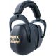 Pro Ears Ultra Pro Headset, Black, PEUPB