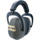 Pro Ears Ultra Pro Headset, Green, PEUPG