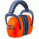 Pro-Ears Ultra Pro Headset, Orange PE-UP-O