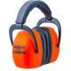 Pro Ears Ultra Pro Headset, Orange, PEUPO