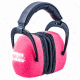 Pro-Ears Ultra Pro Headset, Pink PE-UP-P