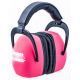 Pro Ears Ultra Pro Headset, Pink, PEUPP