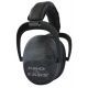 Pro Ears Ultra Sleek Headset, Typhon, PEUSTY