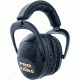 Pro-Ears Ultra Sleek Headset, Black PE-US-B