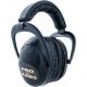 Pro Ears Ultra Sleek Headset, Black, PEUSB