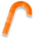 Pro-Shot UV Bore Light Illuminator, Flaming Orange BL-ORANGE