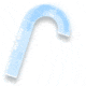 Pro-Shot UV Bore Light Illuminator, Lightning Blue / Clear BL-CLEAR