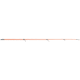 ProFISHiency 5ft High Vis Orange Micro Spinning Combo, Multicolor, PRO5SPINOG