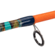 ProFISHiency 5ft6in NERF Micro Spin Combo, Multicolor, NERF56SPIN