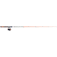 ProFISHiency 5ft6in NERF Micro Spin Combo, Multicolor, NERF56SPIN