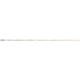 ProFISHiency 6ft Krazy Recreational Spincast Combo, Multicolor, 6KRZYSCREC