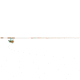 ProFISHiency 6ft Krazy Recreational Spinning Combo, Multicolor, 6KRZYSPINREC