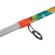 ProFISHiency 6ft Krazy Recreational Spinning Combo, Multicolor, 6KRZYSPINREC