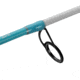 ProFISHiency 6ft6in Hannah Wesley Signature Spinning Combo, Multicolor, 66BLUEHW