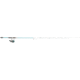 ProFISHiency 6ft6in Hannah Wesley Signature Spinning Combo, Multicolor, 66BLUEHW