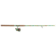 ProFISHiency 8Ft Big Fish Krazy 2.0 Spinning Combo, Multicolor, BFC8KRZY2SPIN