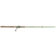 ProFISHiency 8Ft Big Fish Krazy 2.0 Spinning Combo, Multicolor, BFC8KRZY2SPIN