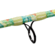 ProFISHiency 8Ft Big Fish Krazy 2.0 Spinning Combo, Multicolor, BFC8KRZY2SPIN