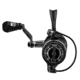 ProFISHiency A12 Spinning Reel, 6.2:1, 10+1, 34in, Ambidextrous, Charcoal/Silver, A12-3KCS