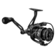 ProFISHiency A12 Spinning Reel, 6.2:1, 10+1, 34in, Ambidextrous, Charcoal/Silver, A12-3KCS