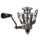 ProFISHiency A12 Spinning Reel, 6.2:1, 10+1, Right, A12-3KSG