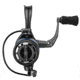 ProFISHiency A13 Charcoal/Blue Spinning Reel, 2000, Multicolor, A13-2KCB