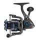 ProFISHiency A13 Charcoal/Blue Spinning Reel, 2000, Multicolor, A13-2KCB