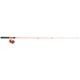 ProFISHiency Blaze Micro Spinning Combo, 5ft, 5.2-1, 4+1, 5MBLAZESPIN