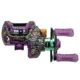 ProFISHiency Krazy 3 Baitcast Reel Left w/Box, 7.3-1, 9+1, Left Hand, KRZY3731LR