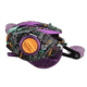 ProFISHiency Krazy 3 Baitcast Reel Left w/Box, 7.3-1, 9+1, Left Hand, KRZY3731LR