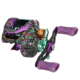 ProFISHiency Krazy 3 Baitcast Reel Left w/Box, 7.3-1, 9+1, Left Hand, KRZY3731LR